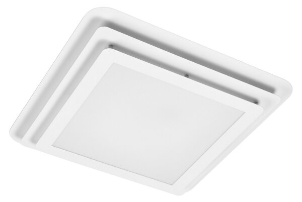 Ledvance - LED Плафониера ORBIS SPIRAL LED/26W/230V