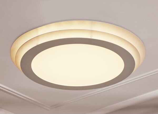 Ledvance - LED Плафониера ORBIS SPIRAL LED/38W/230V