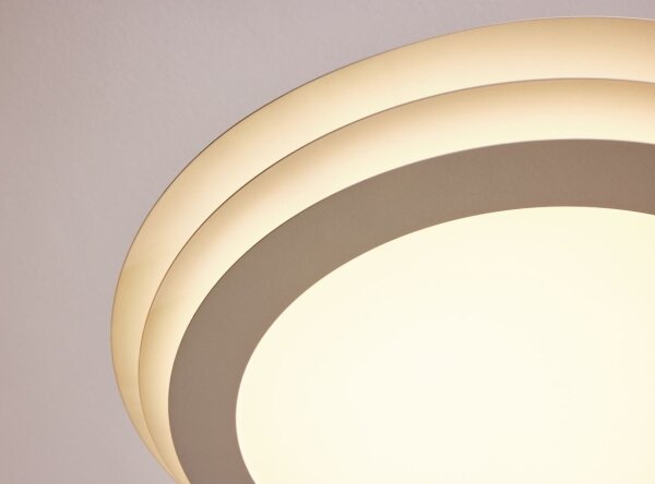 Ledvance - LED Плафониера ORBIS SPIRAL LED/38W/230V