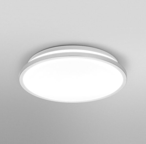 Ledvance - LED Плафон за баня DISC LED/18W/230V 3000/4000K IP44