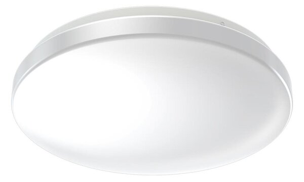 Ledvance - LED Лампа за баня със сензор CEILING ROUND LED/24W/230V IP44