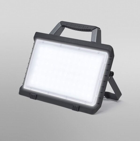 Ledvance - LED Димируем прожектор WORKLIGHT BATTERY LED/26W/5V IP54