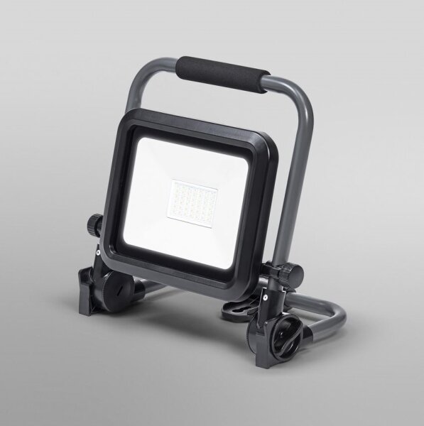 Ledvance - LED Прожектор WORKLIGHT R-STAND LED/30W/230V IP54