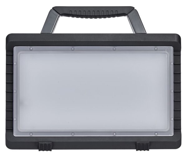 Ledvance - LED Димируем прожектор WORKLIGHT BATTERY LED/26W/5V IP54