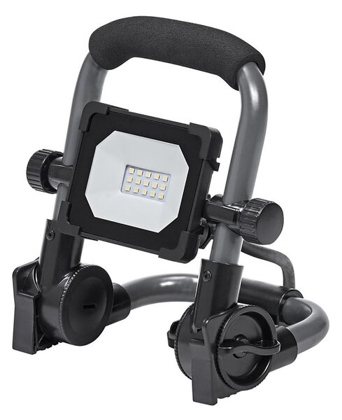 Ledvance - LED Прожектор WORKLIGHT R-STAND LED/10W/230V IP65