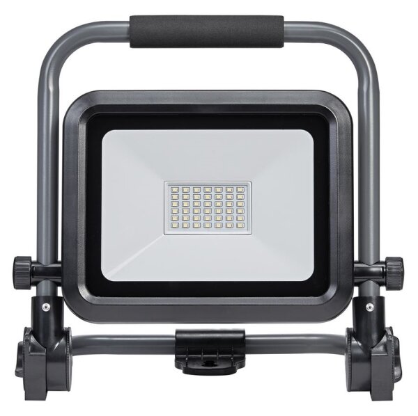 Ledvance - LED Прожектор WORKLIGHT R-STAND LED/30W/230V IP54