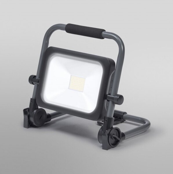 Ledvance - LED Димируем прожектор WORKLIGHT BATTERY LED/30W/5V IP54