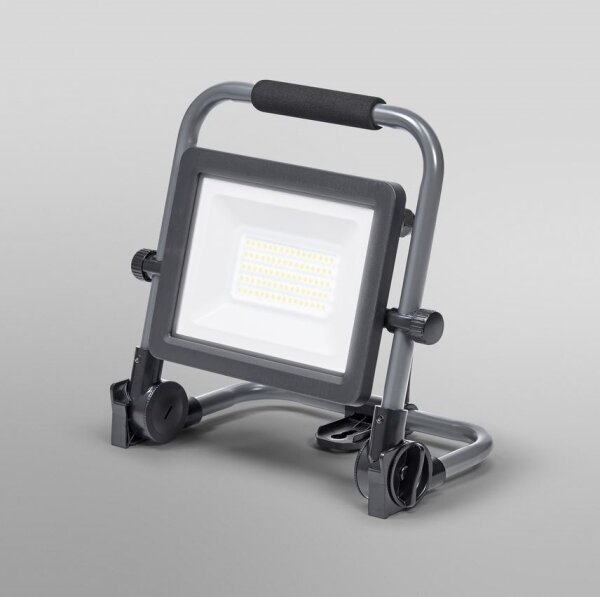 Ledvance - LED Прожектор WORKLIGHT R-STAND LED/50W/230V IP65