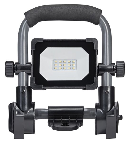 Ledvance - LED Прожектор WORKLIGHT R-STAND LED/10W/230V IP65