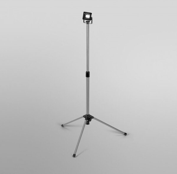 Ledvance - LED Прожектор с дръжка WORKLIGHT TRIPOD LED/10W/230V IP65