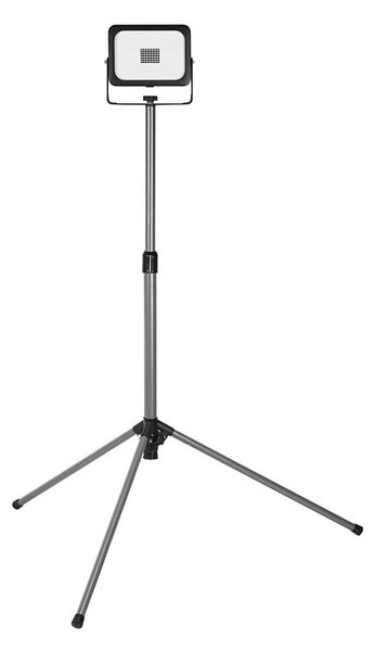 Ledvance - LED Прожектор с държач WORKLIGHT TRIPOD LED/30W/230V IP65