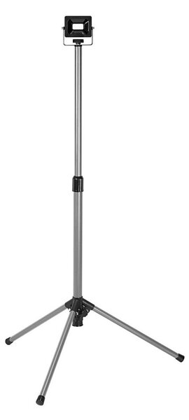 Ledvance - LED Прожектор с дръжка WORKLIGHT TRIPOD LED/10W/230V IP65