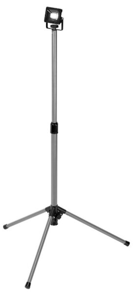 Ledvance - LED Прожектор с дръжка WORKLIGHT TRIPOD LED/10W/230V IP65