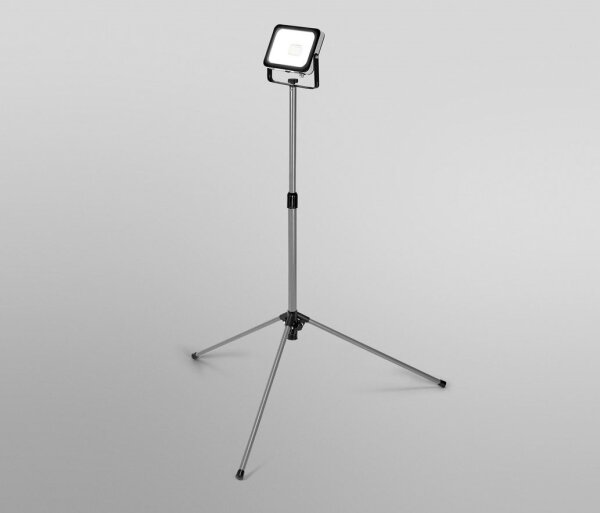 Ledvance - LED Прожектор с държач WORKLIGHT TRIPOD LED/30W/230V IP65