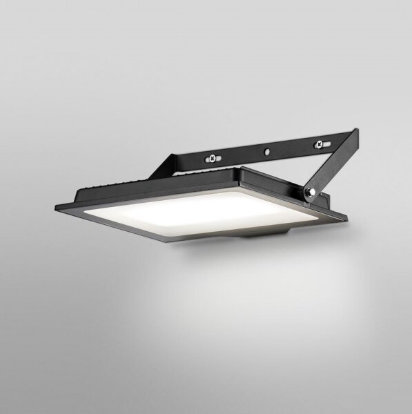 Ledvance - Екстериорен LED прожектор FLOODLIGHT ESSENTIAL LED/100W/230V IP65