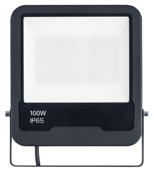 Ledvance - LED RGBW Димируем прожектор FLOODLIGHT LED/100W/230V IP65 Wi-Fi