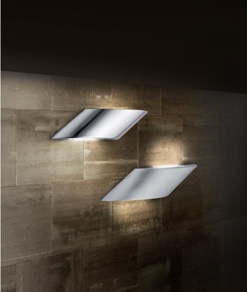 Trio - LED аплик ESCALATE 2xLED/3,8W/230V
