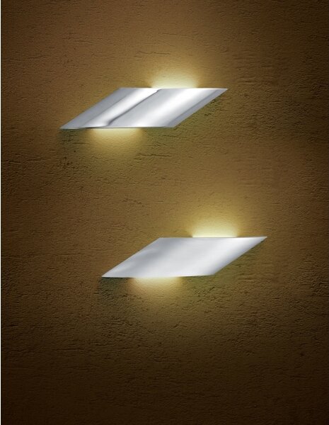 Trio - LED аплик ESCALATE 2xLED/3,8W/230V