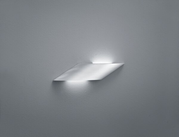 Trio - LED аплик ESCALATE 2xLED/3,8W/230V