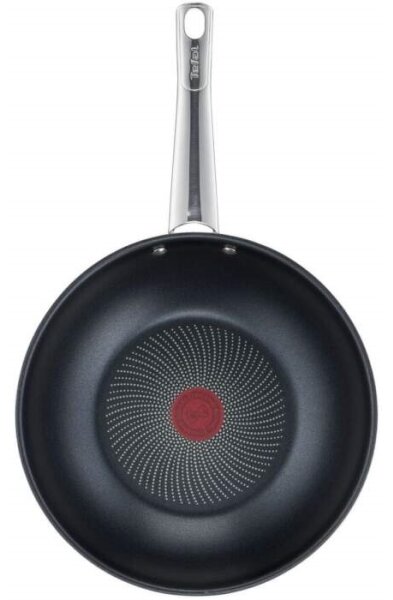 Tefal - Тиган Wok COOK EAT 28 см