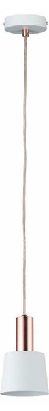 Paulmann 79656 - 1xE14/20W Пендел NEORDIC HALDAR 230V