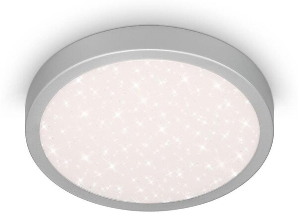 Brilo 3649-014 - LED Плафон за баня RUNA LED/18,5W/230V IP44