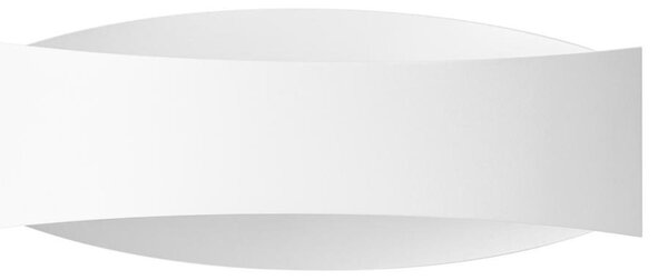 Sollux SL.1188 - Стенно осветително тяло TONI 1xG9/8W/230V бяло