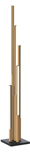 Wofi 3032-506 - LED Димируем лампион CATANIA LED/24W/230V