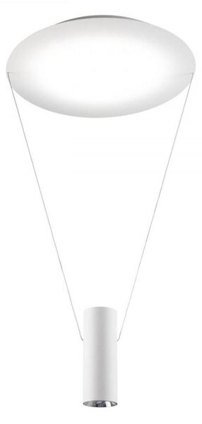 Redo 01-1971 - LED Димируем пендел ESSENCE LED/36W/230V 3000K бял