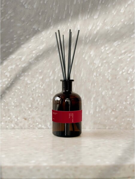 Дифузер #90 Pink Pepper, Poppy, Sandalwood – Perfumed Prague