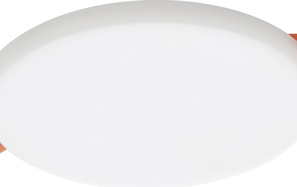 Eglo 900964 -LED Лампа за вграждане в баня RAPITA 11,5W/230V Ø 15,5 см IP65