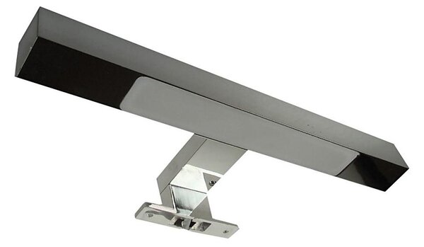 LED огледално осветление за баня GAMEL LED/6W/230V 30 cm IP44 лъскав хром