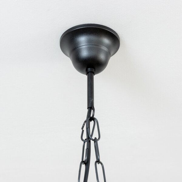 Brilagi - Пендел RUSTIC 2xE14/40W/230V бук