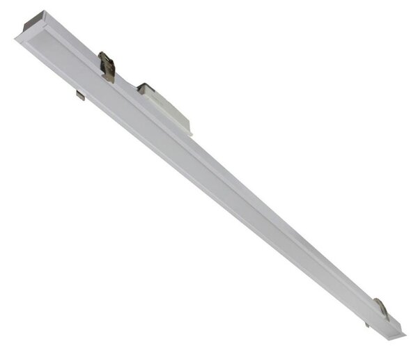 LED таванно осветително тяло REDOM LED/42W/230V 4000K 120 cm бяло