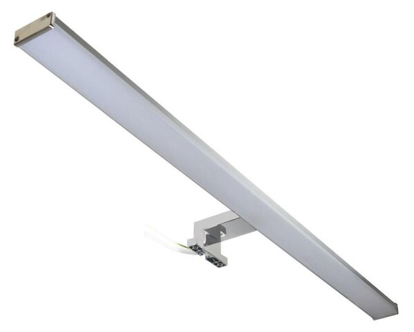 LED осветление за огледало за баня REDAL LED/15W/230V 78 cm IP44 лъскав хром