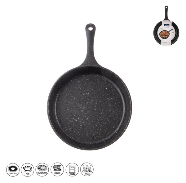 Тиган с незалепващо покритие ø 24 cm Grande – Orion