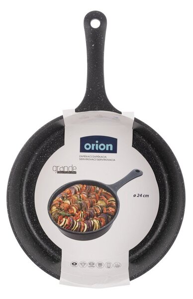 Тиган с незалепващо покритие ø 24 cm Grande – Orion
