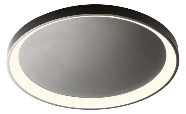 Redo 01-2668 - LED Димируем плафон LED/40W/230V Ø 48 см черен