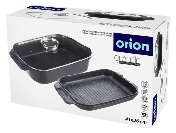 Съд за печене 26x41 cm Grande – Orion