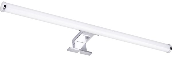 Top Light - LED Лампа за огледало в баня OREGON LED/9W/230V 60 см IP44