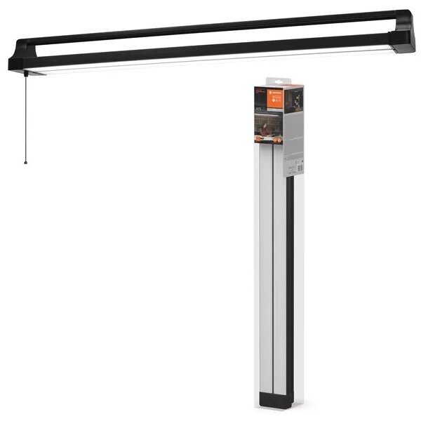 Ledvance - LED Плафониера OFFICE LINE LED/42W/230V