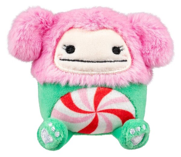 Адвент календар Micromallows – SQUISHMALLOWS