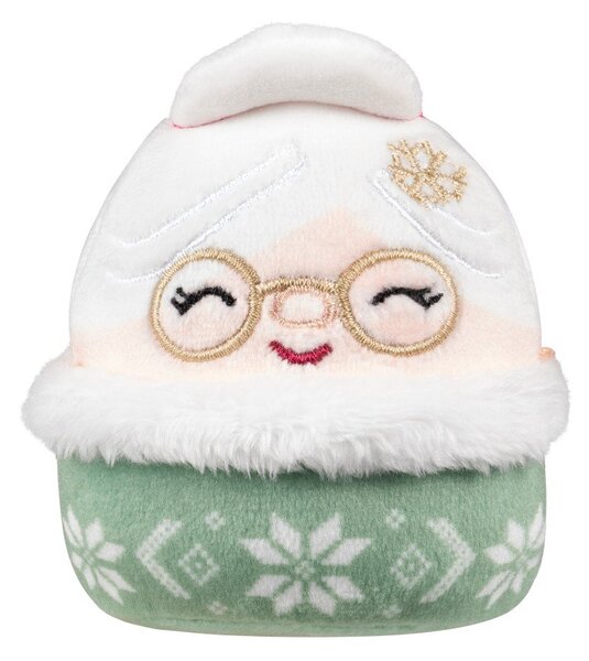 Адвент календар Micromallows – SQUISHMALLOWS