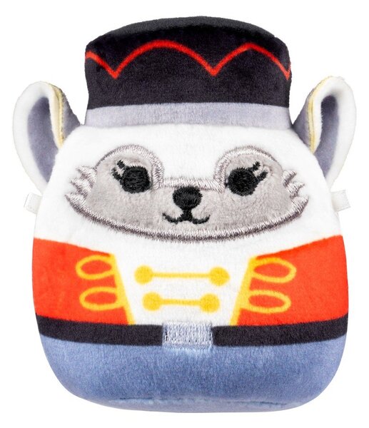 Адвент календар Micromallows – SQUISHMALLOWS