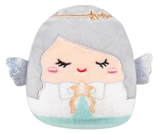 Адвент календар Micromallows – SQUISHMALLOWS