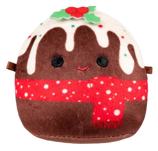 Адвент календар Micromallows – SQUISHMALLOWS