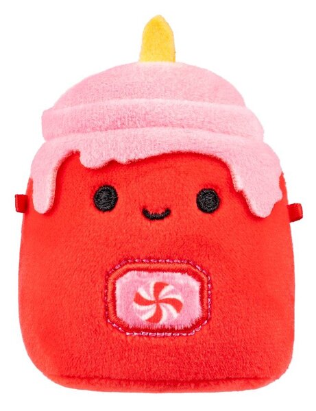Адвент календар Micromallows – SQUISHMALLOWS