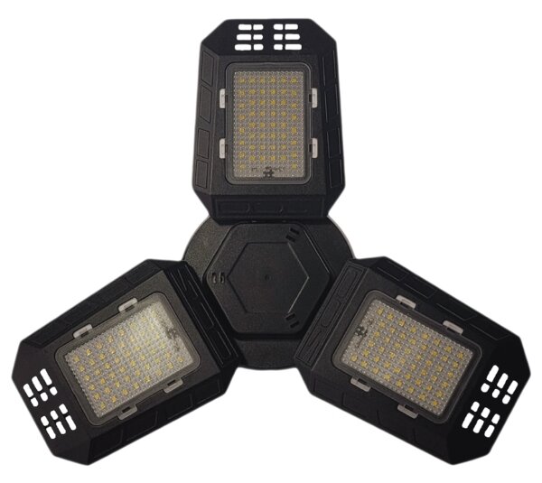 LED Ceiling прожектор 3xE27/16,7W/230V 4000K