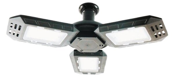 LED Ceiling прожектор 3xE27/16,7W/230V 4000K