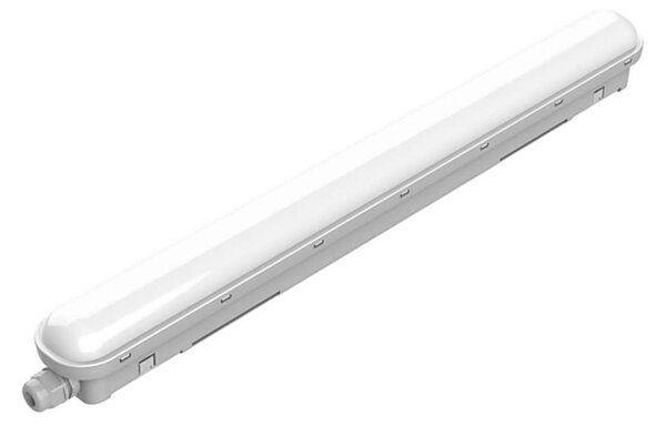 Philips - LED Индустриална лампа PROJECTLINE LED/18W/230V 58 см IP65